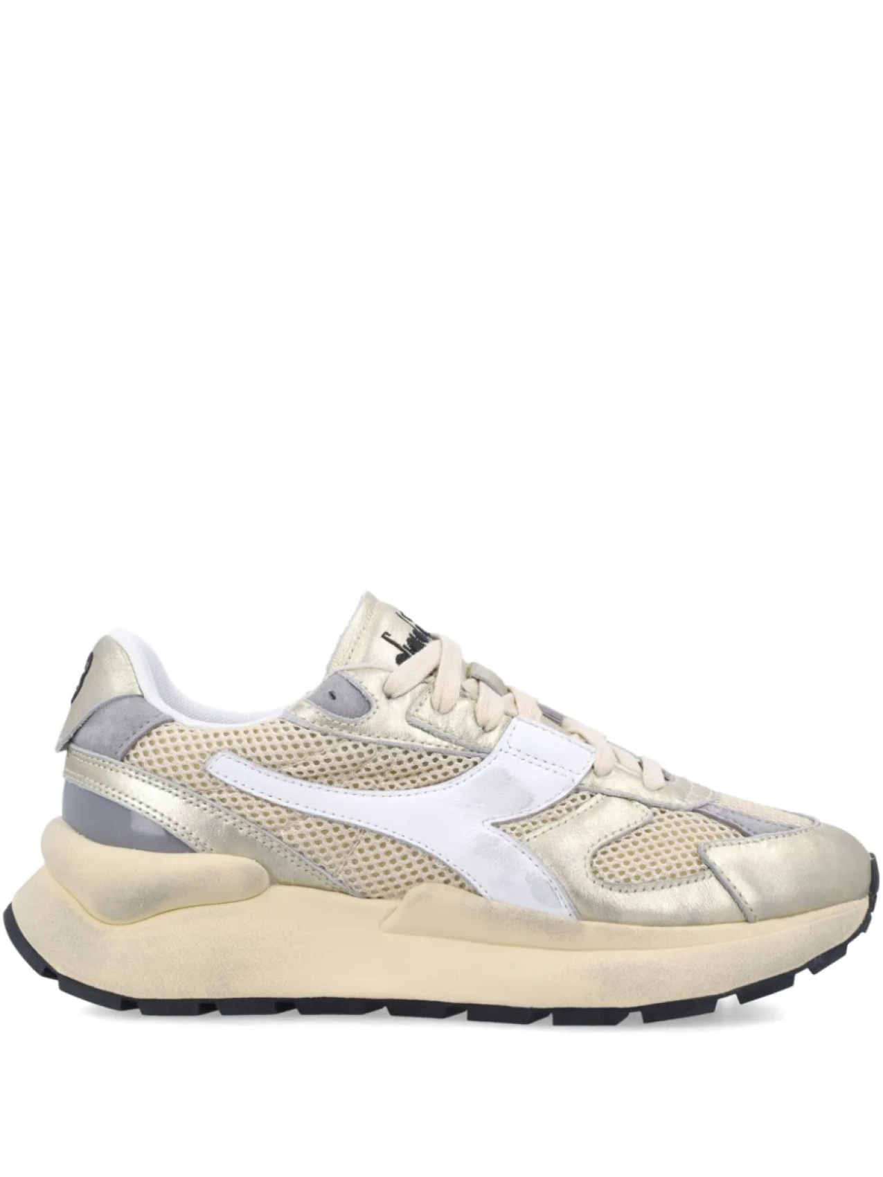 

Кроссовки Mercury Elite Diadora, нейтральный