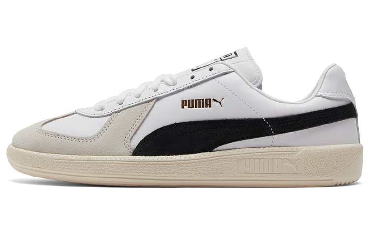 

Кроссовки Puma Army Trainer для скейтбординга унисекс