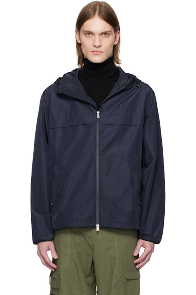

Куртка Navy Eco Simplux Polo Ralph Lauren, Синий, Куртка Navy Eco Simplux Polo Ralph Lauren