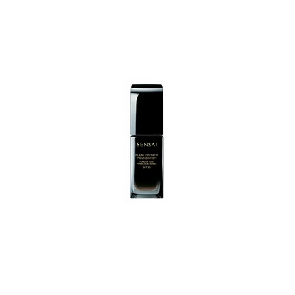 

Kanebo Flawless Satin Foundation Spf20 30 мл Fs205 Бежевый мокко, Sensai