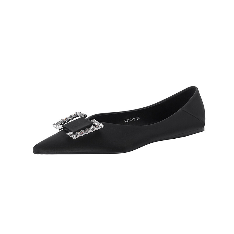 

Туфли женские повседневные Women's Casual Shoes Women's Bigtree, цвет Champagne