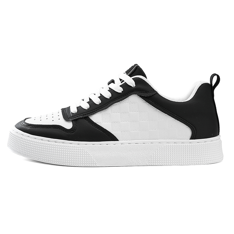 

Низкие мужские кроссовки FAPAI, White
