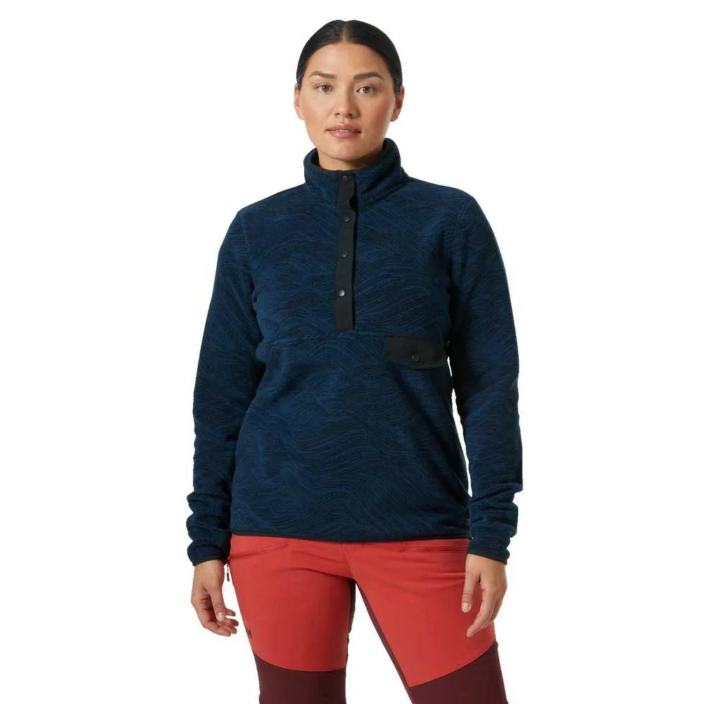 

Флис Helly Hansen Maridalen, синий