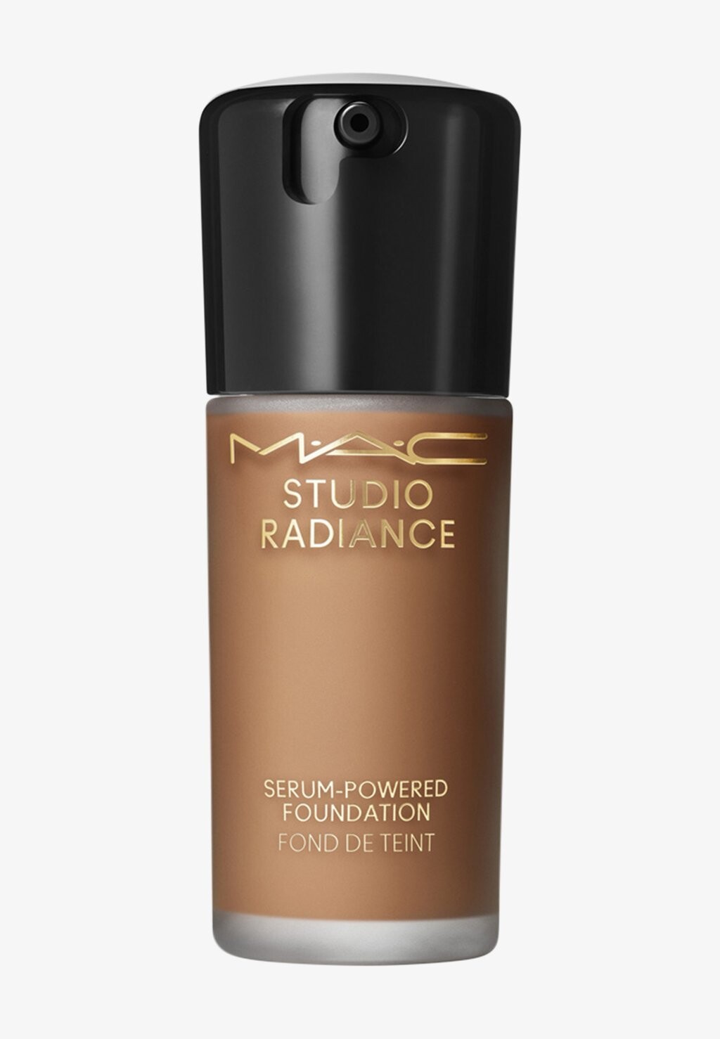 

Тональная основа Studio Radiance Serum-Powed Foundation MAC, цвет nc60