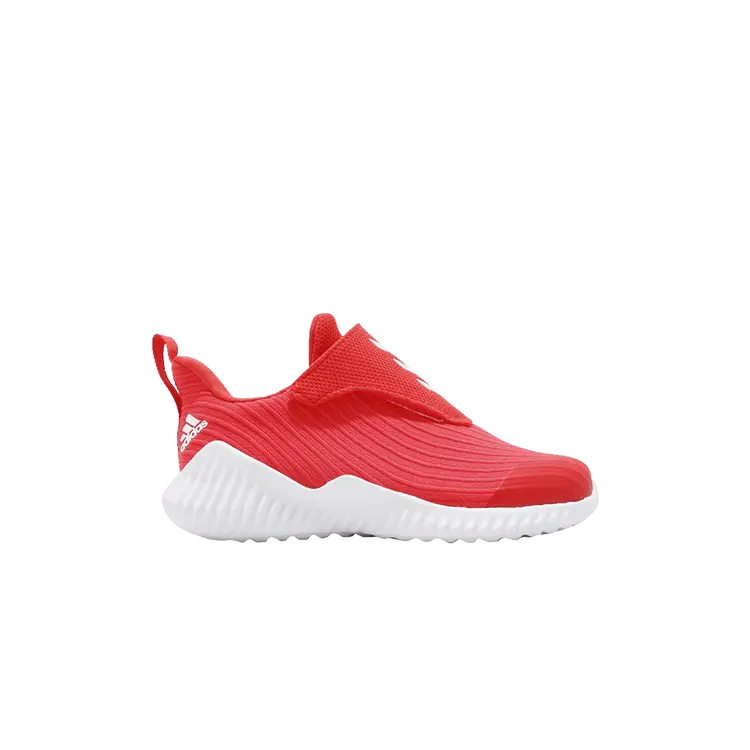 

Кроссовки Adidas FortaRun AC I 'Hi-Res Red', красный