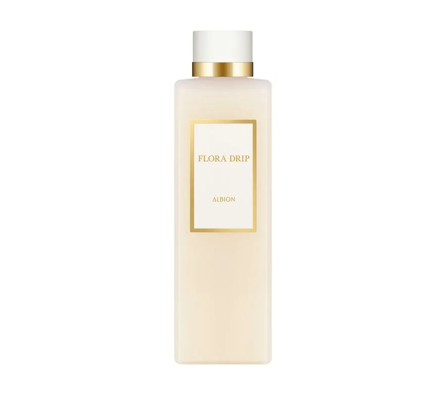 Крем для лица Albion — Flora Drip s, 80 мл