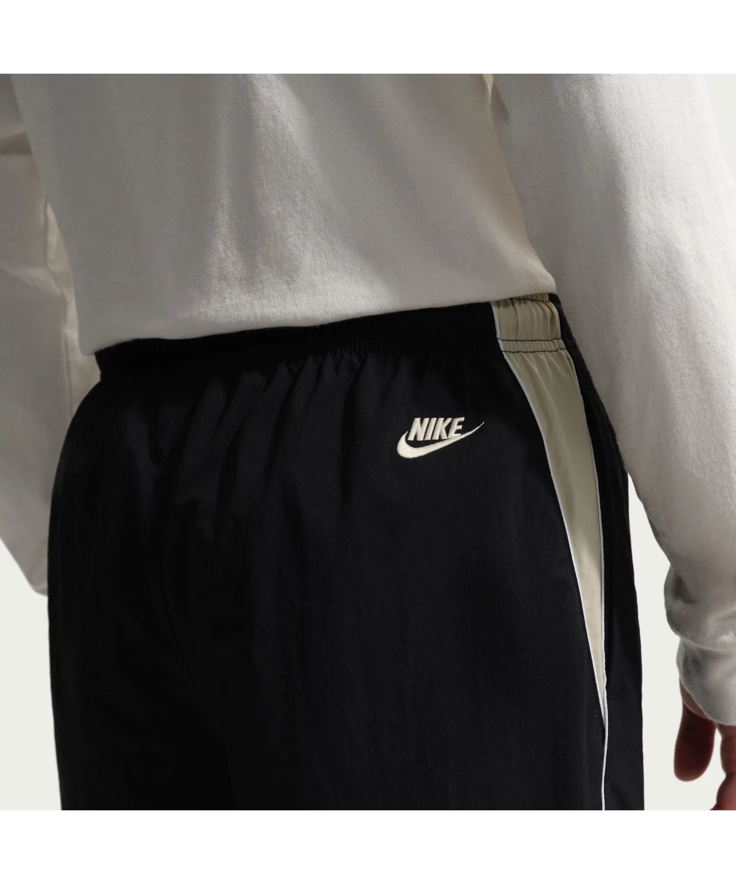 Мужские брюки NIKE AS M CLUB LTWT PANT CTB — фото 4