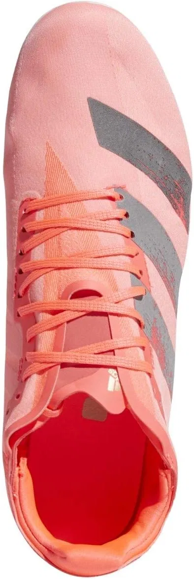 Спортивные кроссовки Adidas Unisex EG6189, Pink Black — фото 3