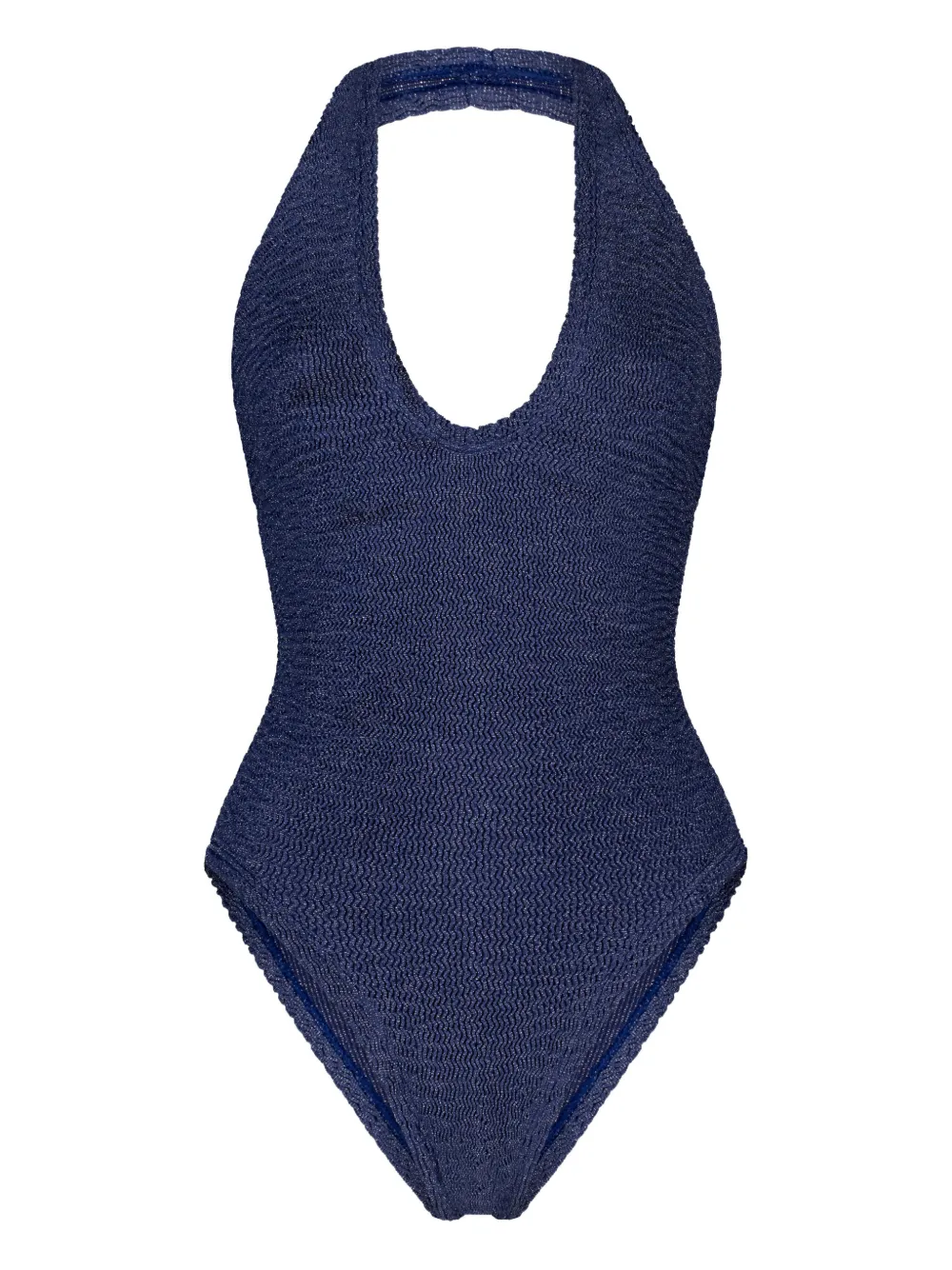 

Купальник Julia с открытой спиной Paramidonna, синий