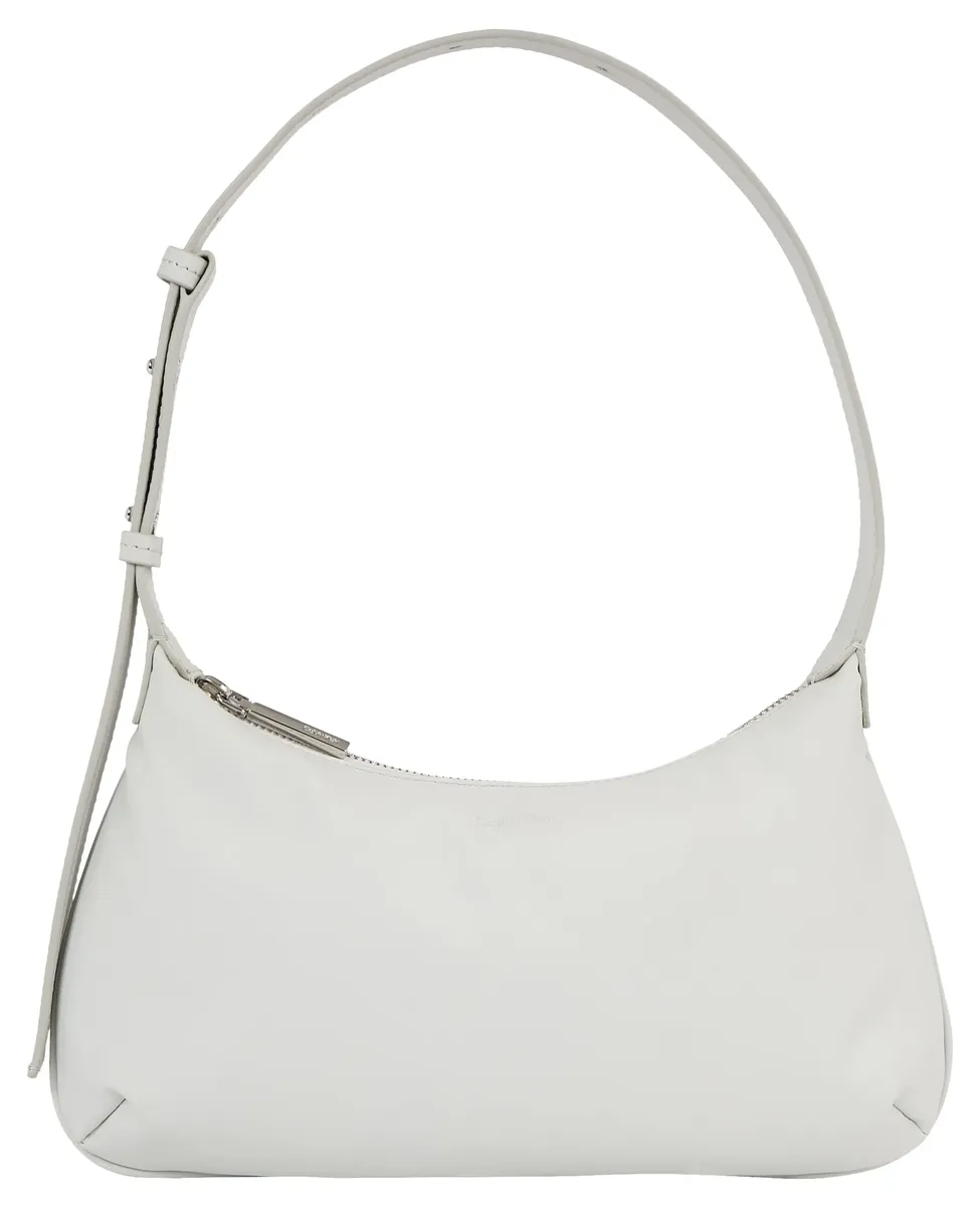 

Сумка через плечо Calvin Klein "CALVIN SOFT SHOULDER BAG", серый