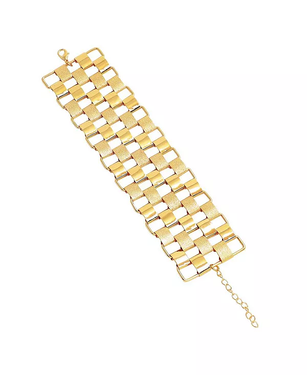 

Браслет Intertwine Sohi, gold