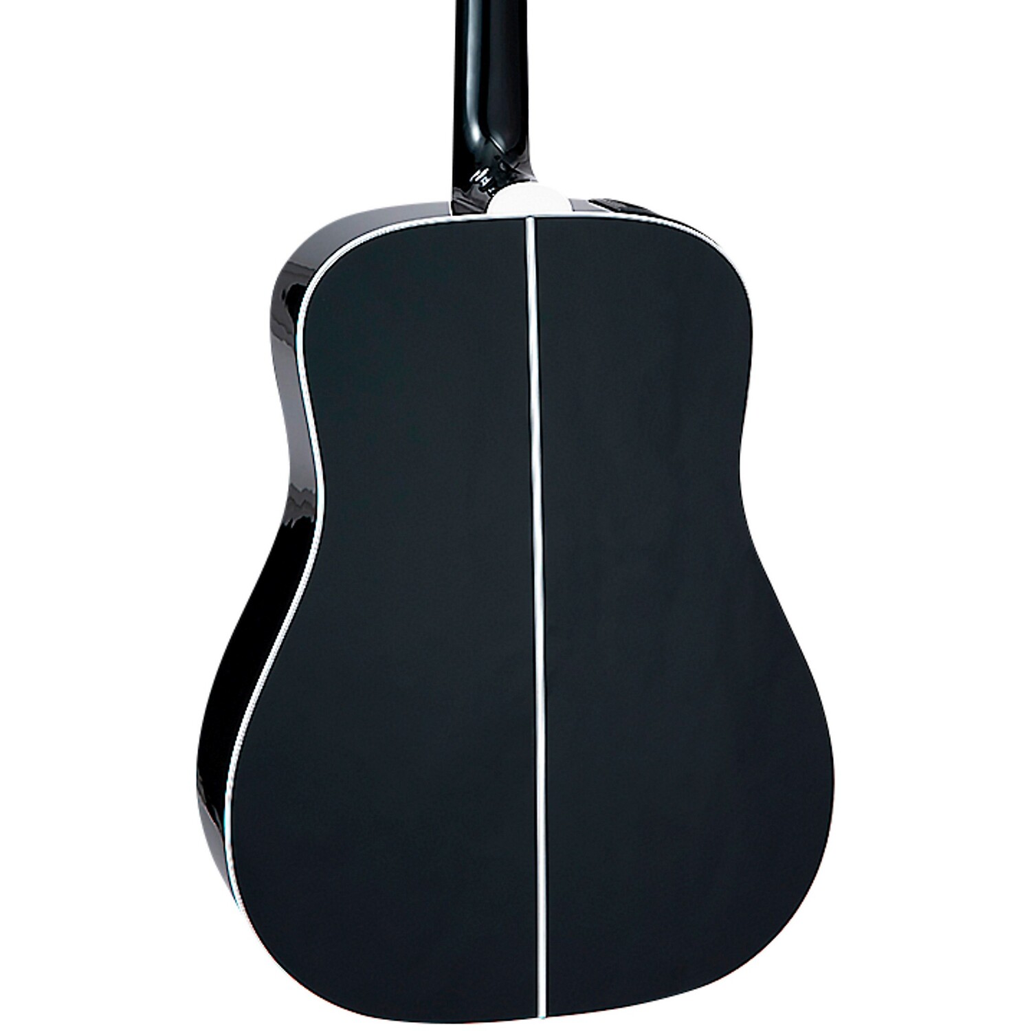 

Акустически-электрическая гитара Takamine FT341 черная