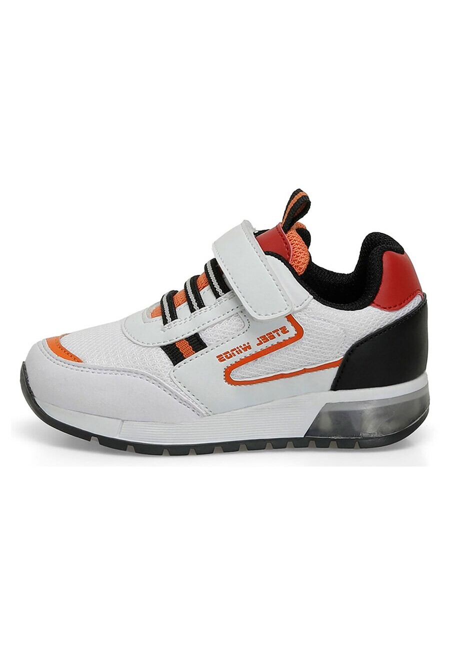 

Кроссовки Polaris Sneakers NAVO 4FX, белый