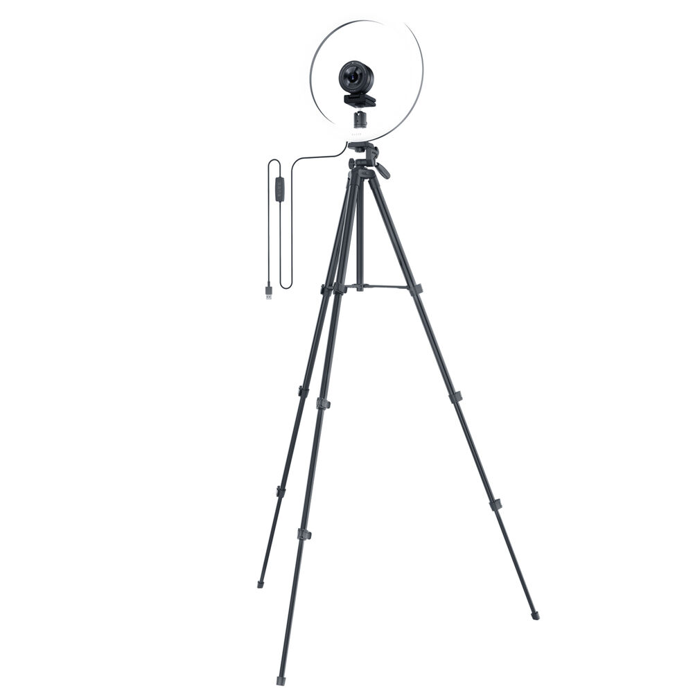 

Кольцевая подсветка Razer (12 дюймов)