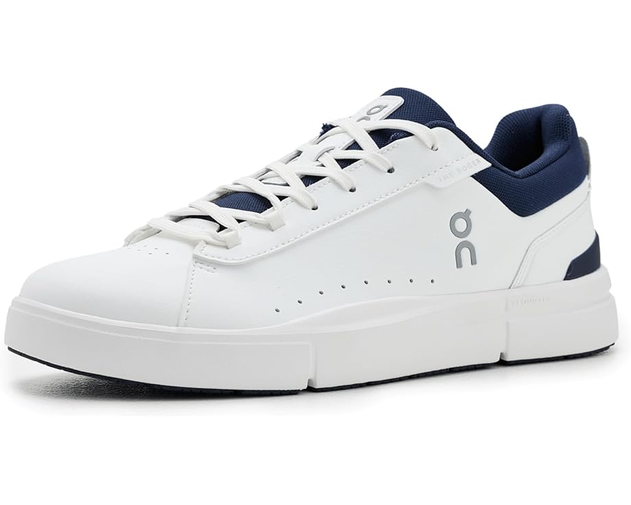 

Мужские кроссовки On The Roger Advantage, White/Midnight