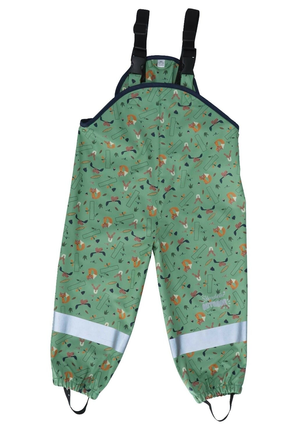 

Дождевики FOREST Sterntaler, цвет green