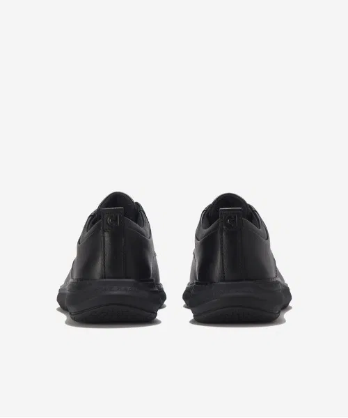 Мужские туфли COLE HAAN Grand Remix Oxford — фото 4