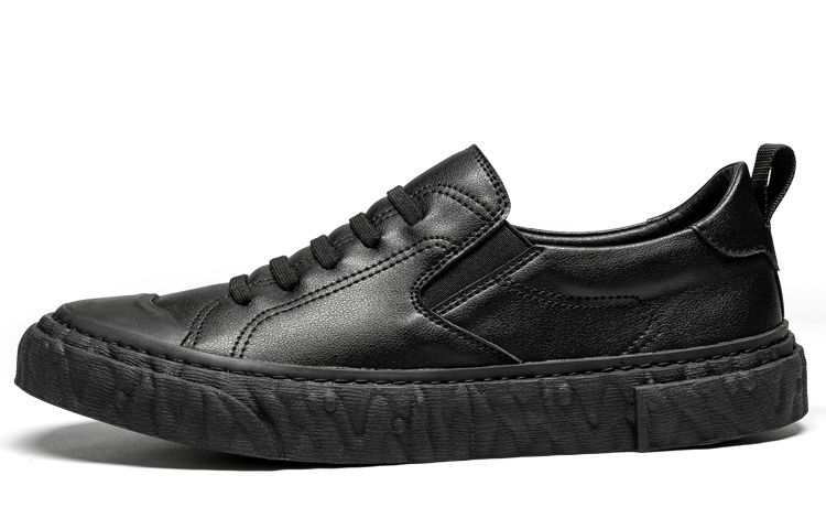 

Стильные мужские кроссовки LEAVELAND, Black