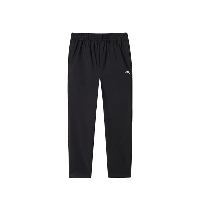 

ANTA Разнообразие тренировочной коллекции спортивные штаны мужские basic black