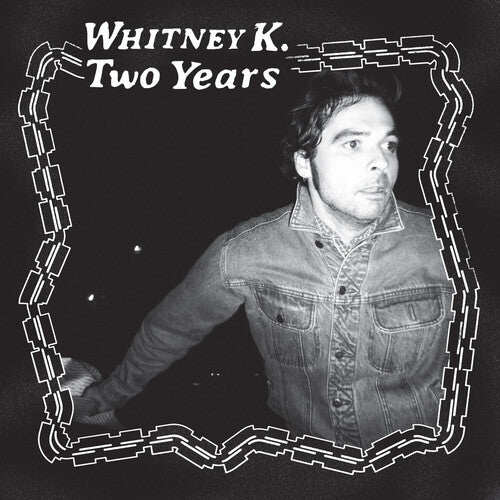 

Виниловая пластинка Whitney K - Two Years