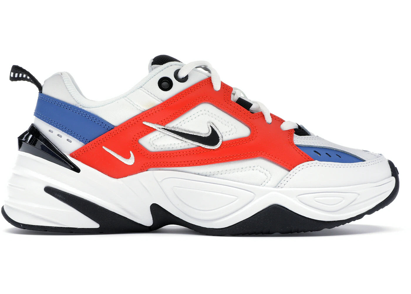 Кроссовки Nike M2K Tekno