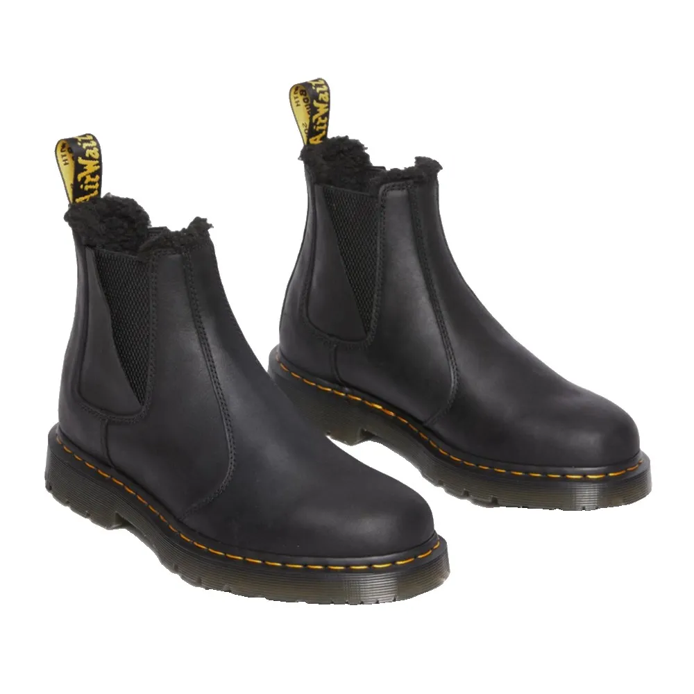 

Ботинки Dr Martens 2976 WG, черный
