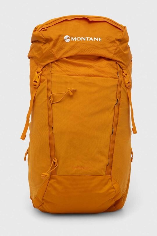 

Рюкзак-первопроходец Montane, оранжевый
