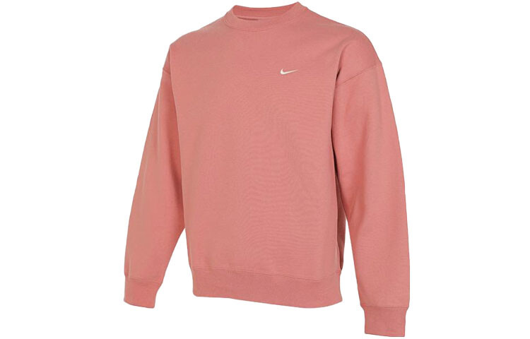

Толстовка мужская розовая Nike, розовый