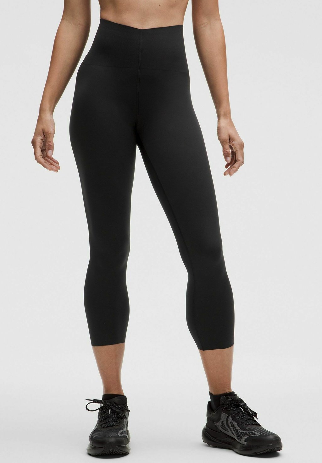 

Джеггинсы lululemon, черный
