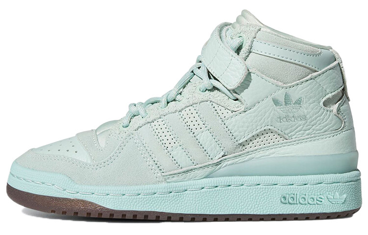 

Кроссовки Adidas Originals Forum Mid Beyonce Ivy Park Green Tint, Серый, Кроссовки Adidas Originals Forum Mid Beyonce Ivy Park Green Tint