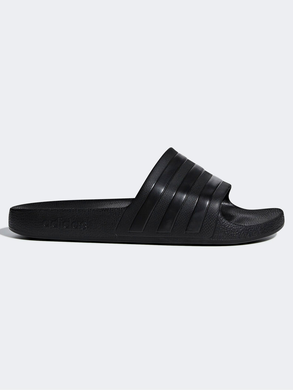 

Шлепанцы Adidas Sportswear Adilette Aqua, черный