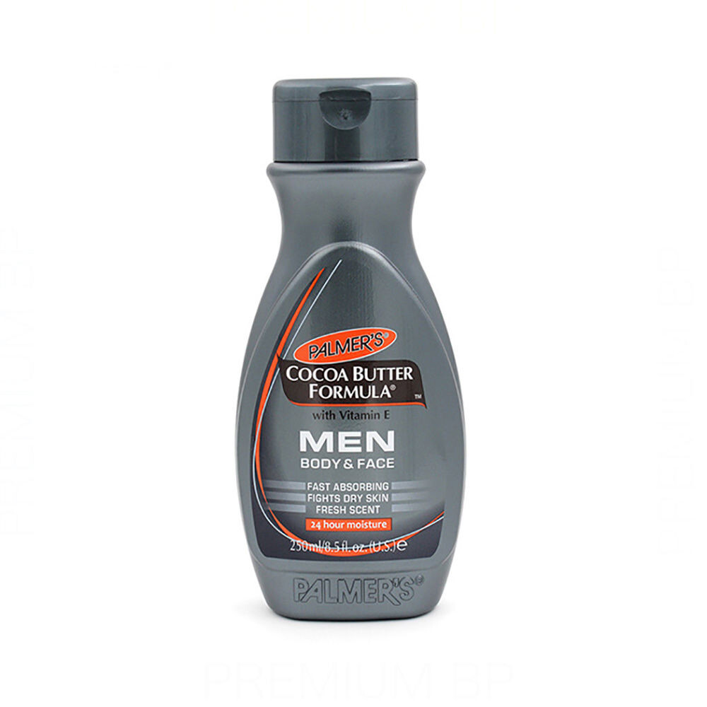 

Увлажняющий крем для тела Cocoa Butter Formula Men Loción Corporal Palmer'S, 250 мл