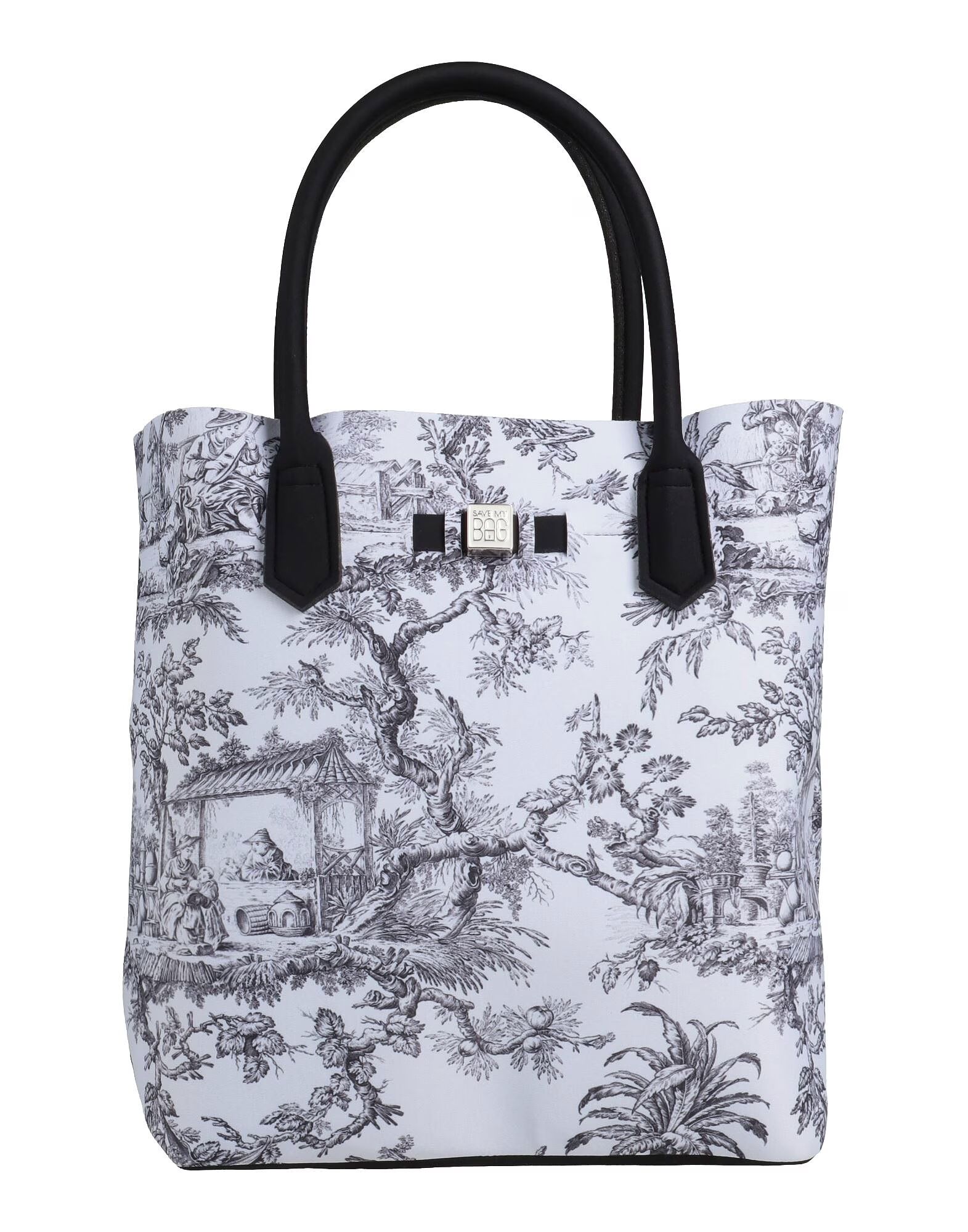 

Сумка Save My Bag, черный