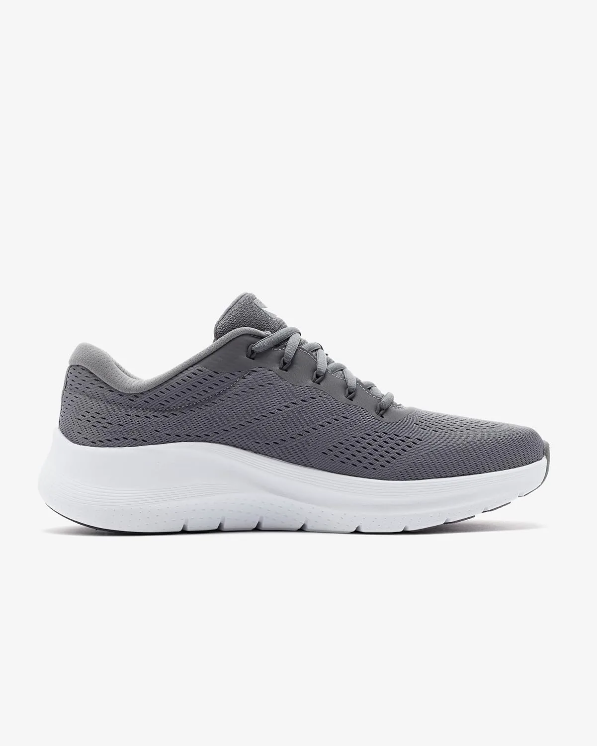 Кроссовки Skechers для мужчин Arch Fit 2.0, серый — фото 2