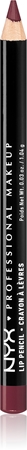 

Точный карандаш для губ NYX Professional Makeup Slim Lip Pencil, 804 Cabaret 1 g