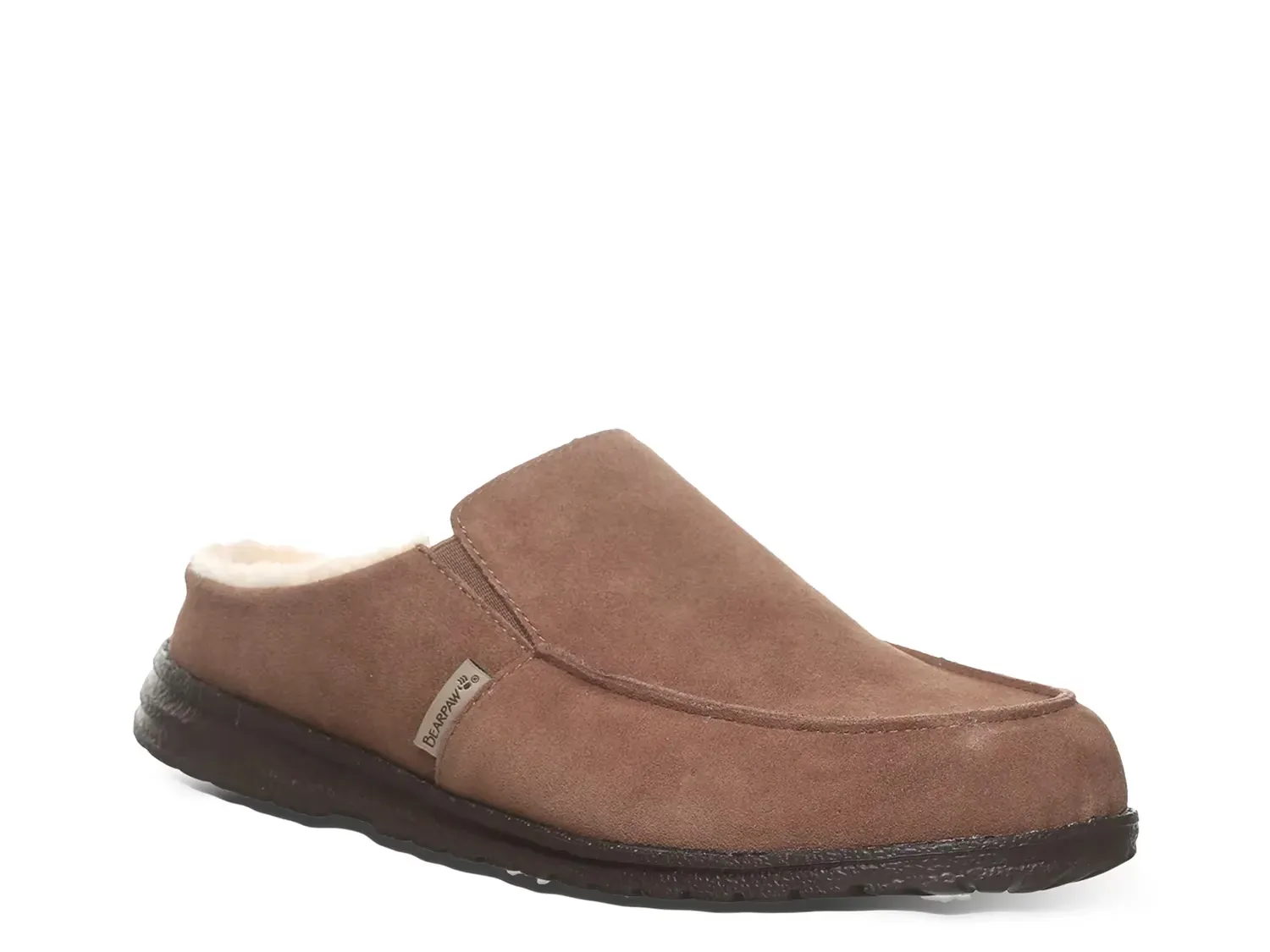 

Joel Слипоны Bearpaw, Cocoa Tan
