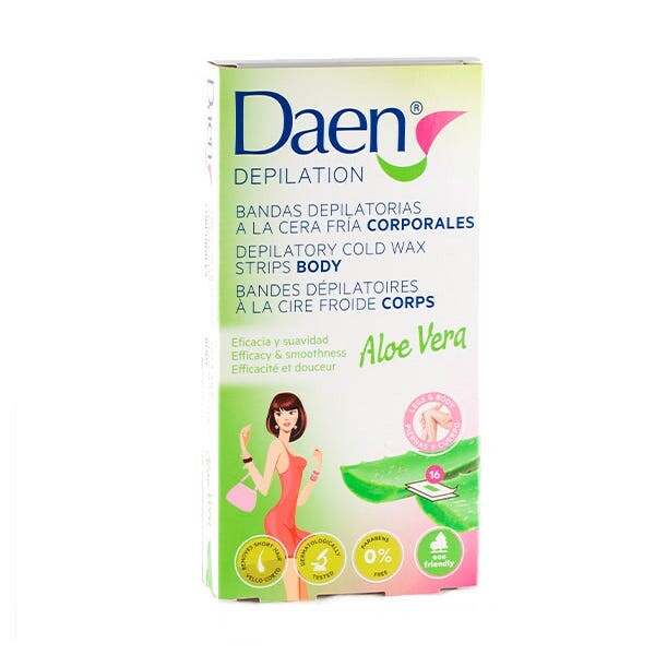 

Aloe Vera 16 шт Daen
