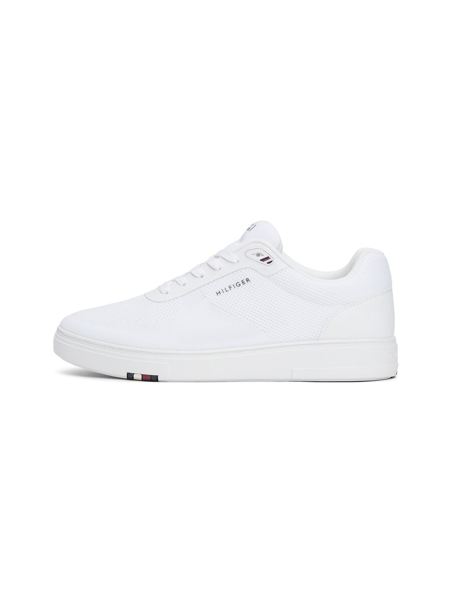 

Кроссовки TOMMY HILFIGER, белый