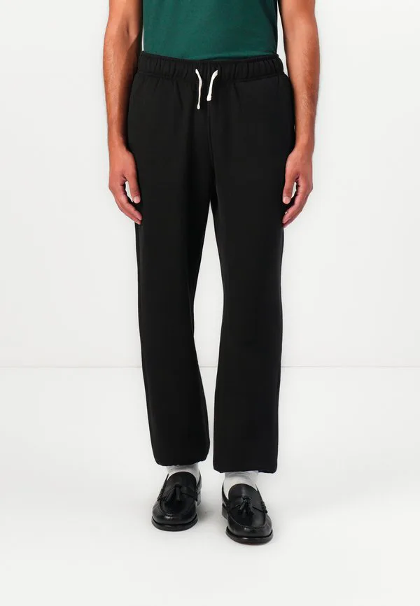 Незаменимые спортивные штаны Tommy Hilfiger, Black