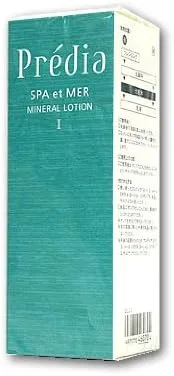 Тоник Kose — Predia Spa et Mer Mineral Lotion I, 250 мл
