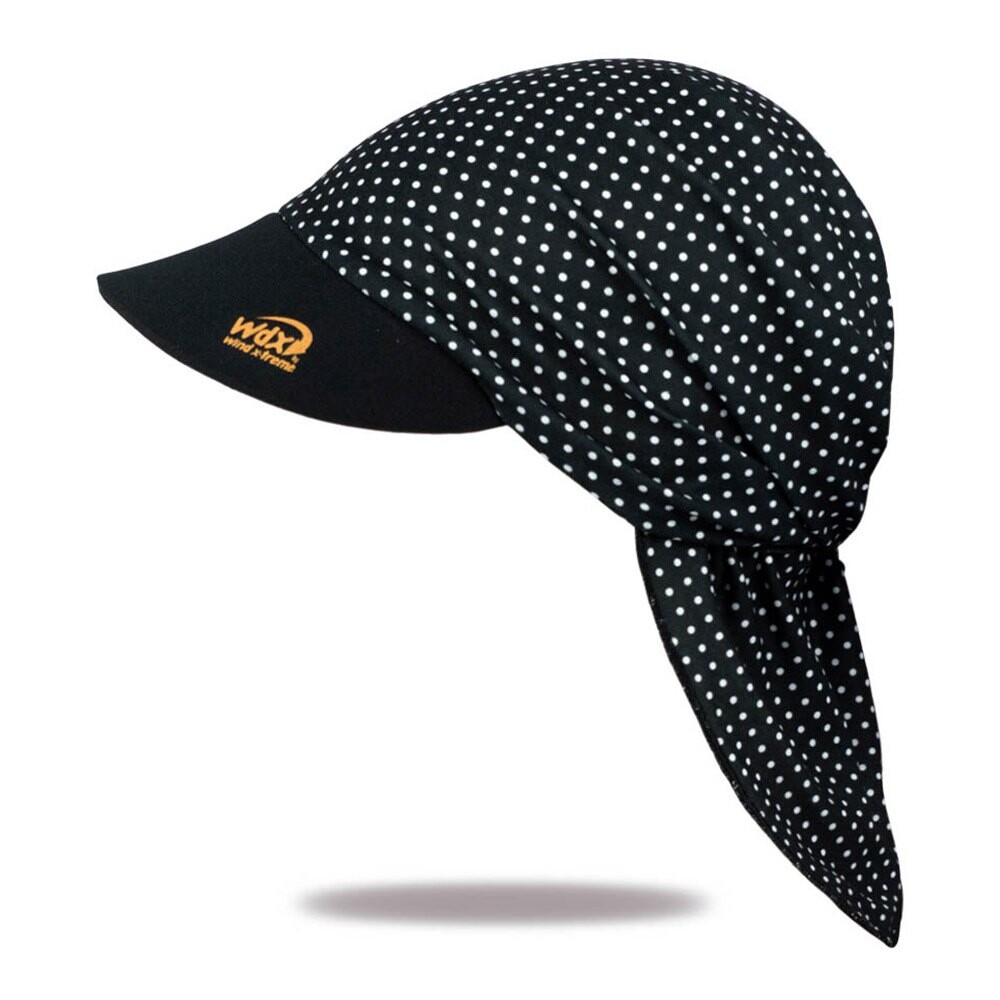 

Бейсболка Wind X-Treme Peak, черный