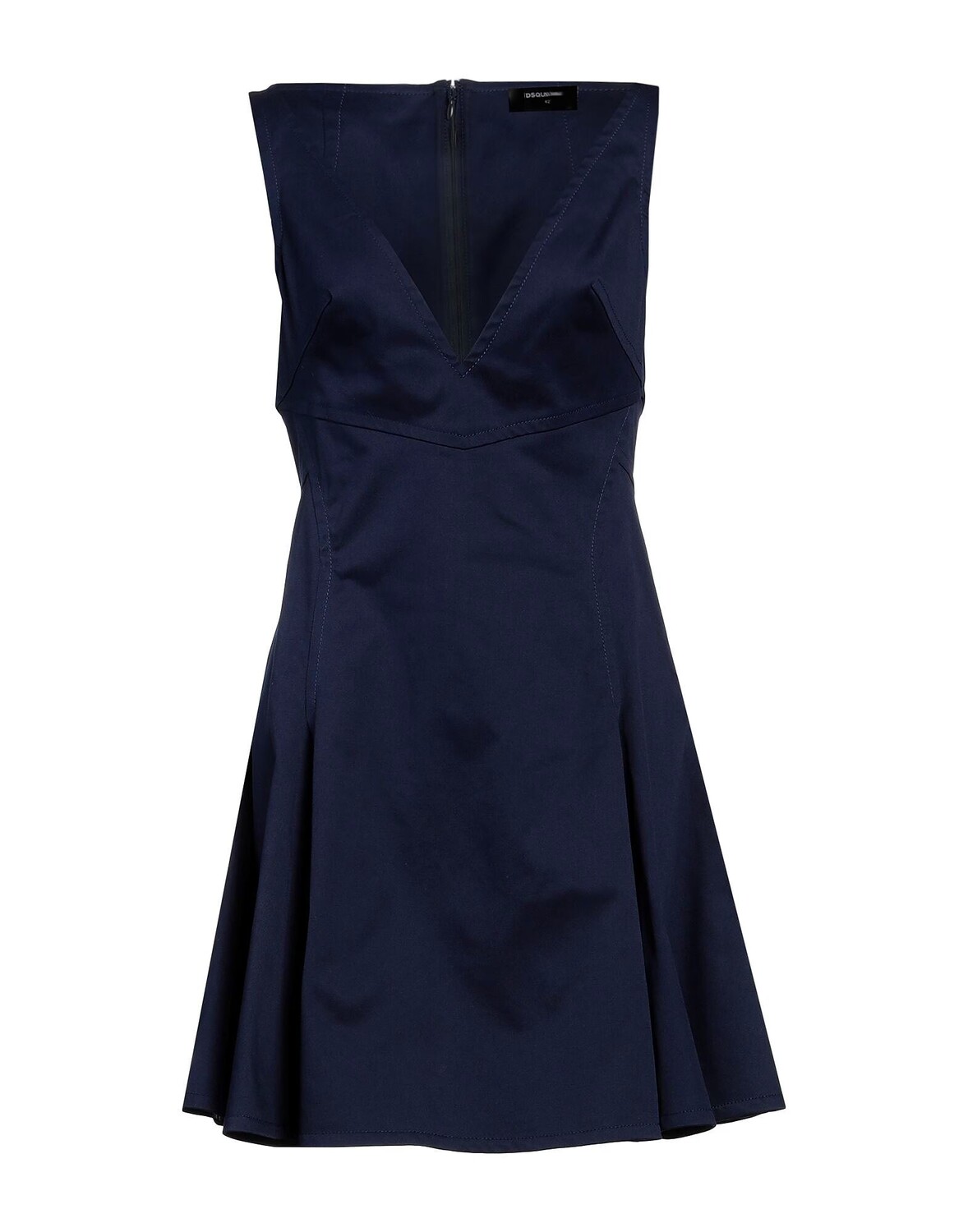 

Платье Dsquared2, синий