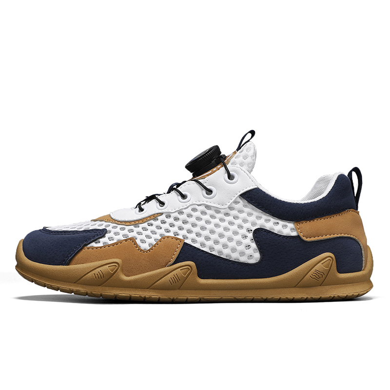 

Bull charm Мужские повседневные кроссовки низкие бежево-голубые, цвет Beige Blue