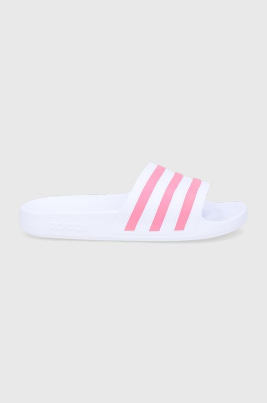 Шлепанцы Performance adidas, белый
