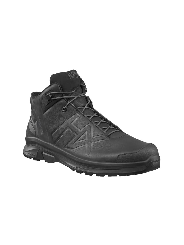 

Походная обувь HAIX Freizeitschuhe CONNEXIS Go GTX LTR, черный