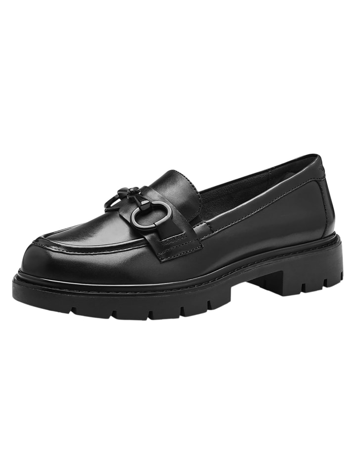 

Тапочки Tamaris COMFORT, цвет black nappa