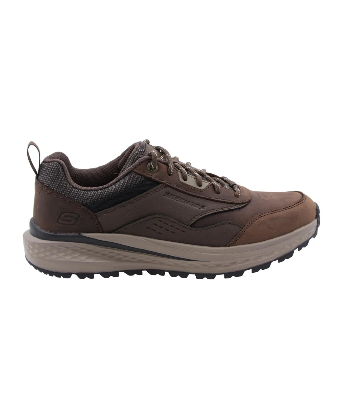 

Повседневные кроссовки в стиле vlaai. Skechers, коричневый