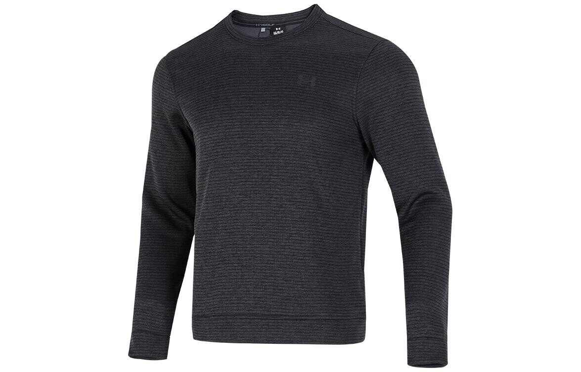 

Мужская толстовка Under Armour, цвет Black