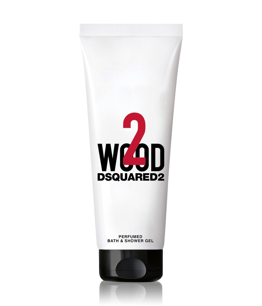 

Гель для душа Dsquared2 2 Wood, 200 ml