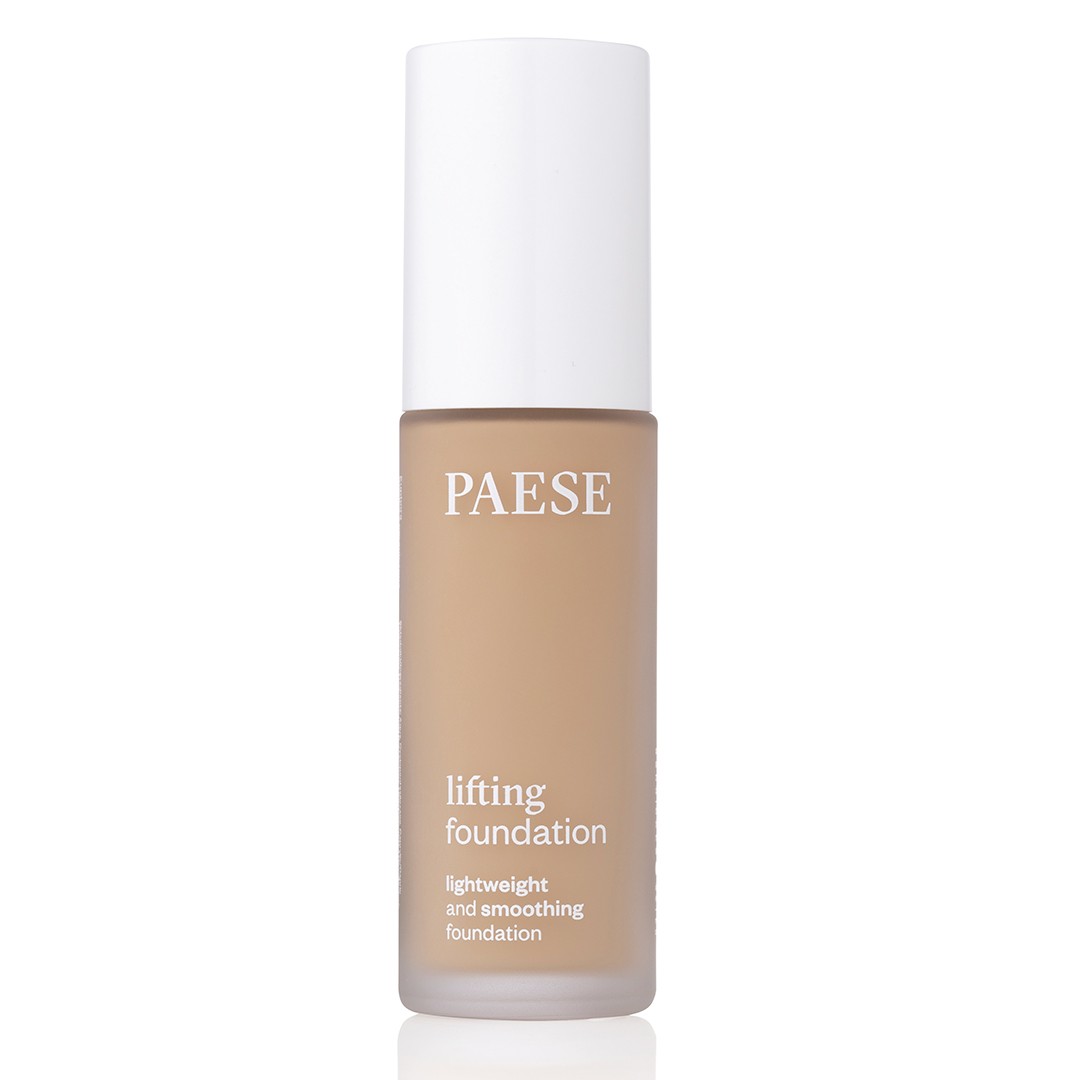

Крем-Пудра lifting foundation Paese, цвет nr. 102, 30 мл